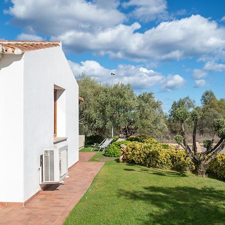 Residence Solaria Budoni Esterno foto