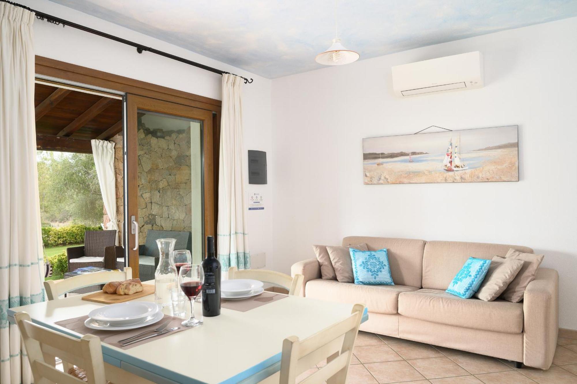 Residence Solaria Budoni Esterno foto