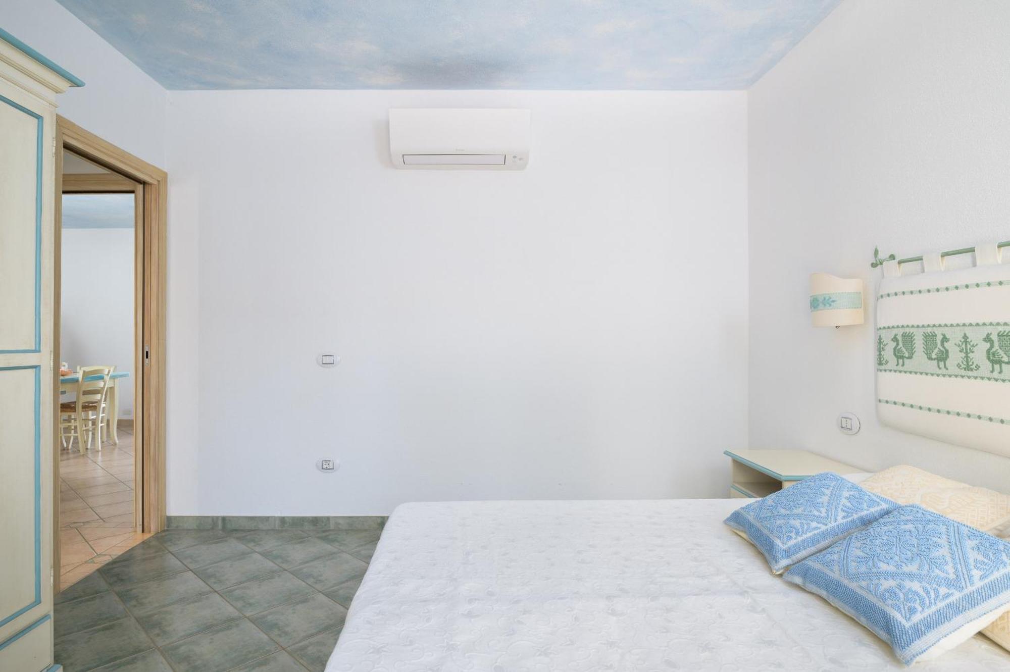 Residence Solaria Budoni Esterno foto