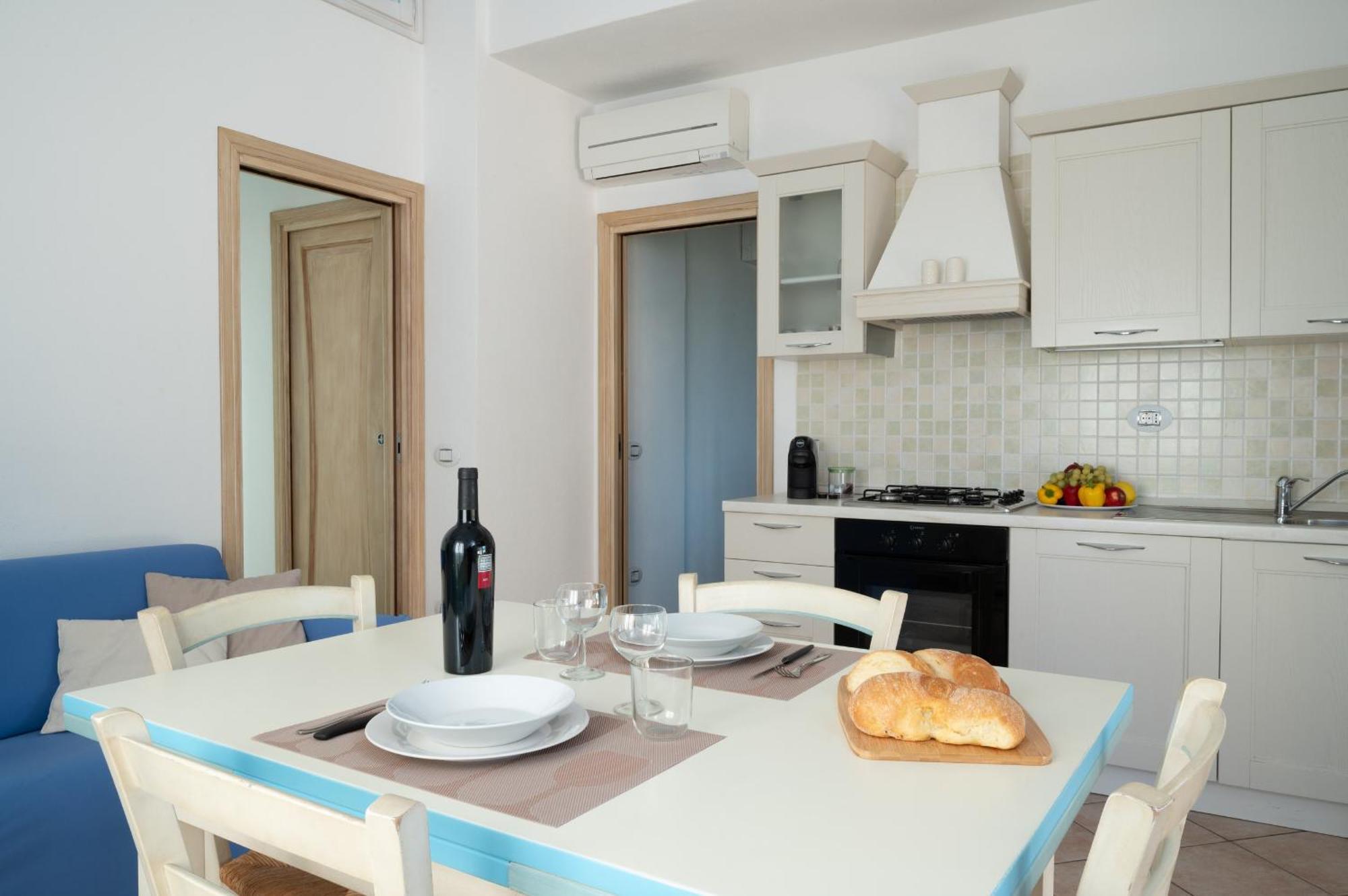 Residence Solaria Budoni Esterno foto