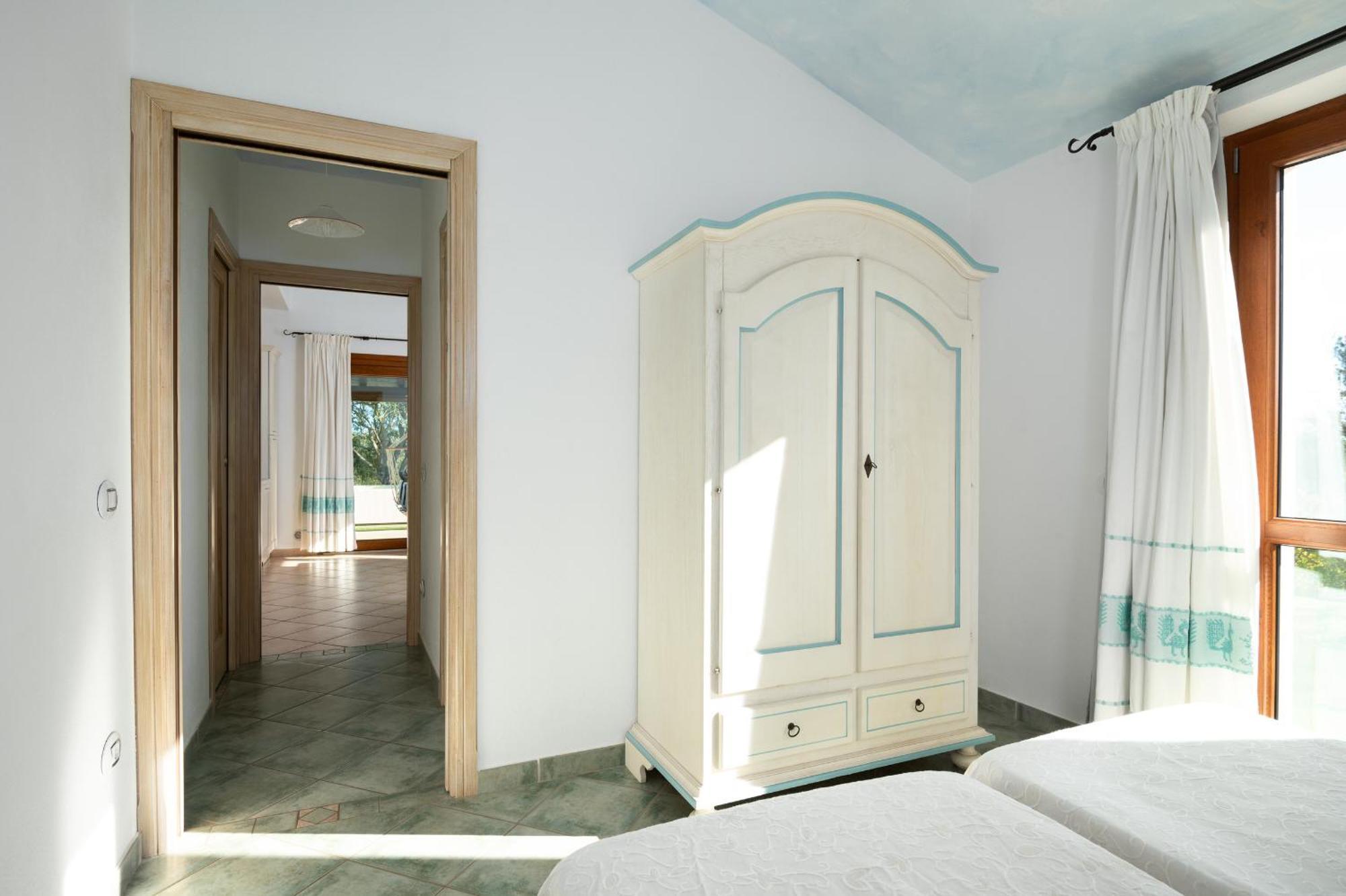 Residence Solaria Budoni Esterno foto
