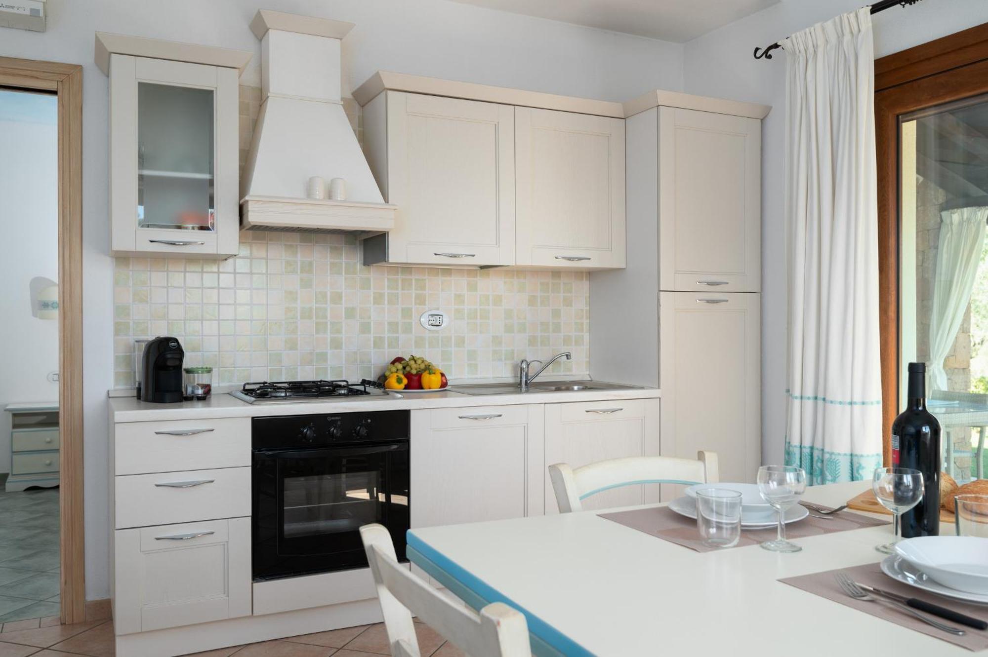 Residence Solaria Budoni Esterno foto